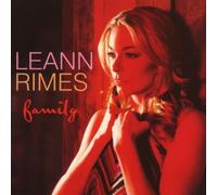 Rimes Leann - Family