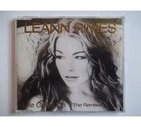 Rimes, Leann - Life Goes on
