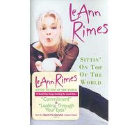Rimes, Leann - Sittin on Top of the World [Casete]