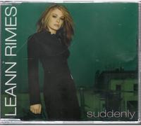 Rimes, Leann - Suddenly