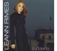 Rimes,Leann - Suddenly [Import]