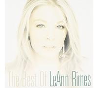 Rimes,Leann - The Best of