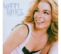 Rimes Leann - Whatever We Wanna