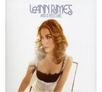 Rimes, Leanne - And It Feels Like