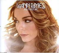 Rimes, Leanne - And It Feels Like