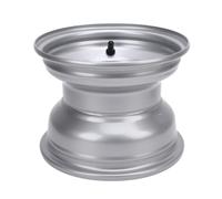 Rimina de Rueda de Kart de 8 Pulgadas 18x9.50-8 ATV Rim Aleación de Aluminio de Aluminio Aluminio Cordillero de Rueda de 8 Pulgadas For GO (Tres hoyos (espacio de orificio: 78 mm