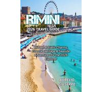 RIMINI 2026 TRAVEL GUIDE
