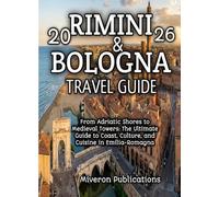 Rimini & Bologna Travel Guide 2026