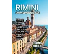 RIMINI GUIDA DI VIAGGIO 2026