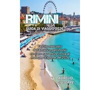 RIMINI GUIDA DI VIAGGIO 2026