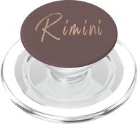 Rimini Italia Diseño Elegante Vintage PopSockets PopGrip para MagSafe