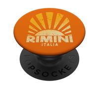 Rimini Italia - Rimini Italia Sunshine PopSockets PopGrip Adhesivo
