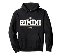 Rimini Italy Sudadera con Capucha