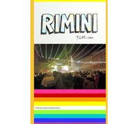 RIMINI: NEW YEAR'S EVE - ENGLISH (Tu-Mi.com tourism and world travel)