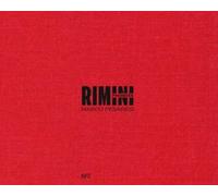 Rimini proibita. Le parole di Pier Vittorio Tondelli nelle immagini di Marco Pesaresi. Catalogo della mostra (Rimini, 13 settembre-8 dicembre 2025). Ediz. italiana e inglese (Arte)