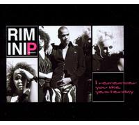 Rimini Project - I Remember You Like Yesterday [Import]