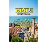 RIMINI REISEFÜHRER 2025