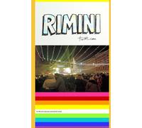 RIMINI: RÉVEILLON DU NOUVEL AN - FRANÇAIS (Tu-Mi.com tourism and world travel)