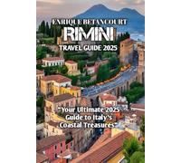 RIMINI TRAVEL GUIDE 2025
