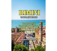 RIMINI TRAVEL GUIDE 2025