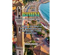 RIMINI TRAVEL GUIDE 2025