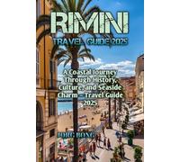 RIMINI TRAVEL GUIDE 2025