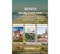 RIMINI TRAVEL GUIDE 2026