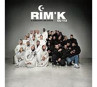 Rim'K – L'Enfant du Pays – Vinilo (Importación USA)