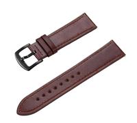 Rimmean 1 Correa for Reloj de 22 mm, 24, 42, 46, Galaxy 3, 45, 41, Compatible con GTR y Active2(Maxwell 10)