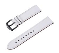 Rimmean 1 Correa for Reloj de 22 mm, 24, 42, 46, Galaxy 3, 45, 41, Compatible con GTR y Active2(Maxwell 4)