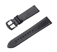 Rimmean 1 Correa for Reloj de 22 mm, 24, 42, 46, Galaxy 3, 45, 41, Compatible con GTR y Active2(Maxwell 6)