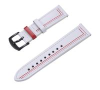 Rimmean 1 Correa for Reloj de 22 mm, 24, 42, 46, Galaxy 3, 45, 41, Compatible con GTR y Active2(Philip 10)