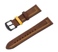 Rimmean 1 Correa for Reloj de 22 mm, 24, 42, 46, Galaxy 3, 45, 41, Compatible con GTR y Active2(Philip 16)