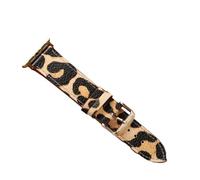 Rimmean Correa de Cuero for Reloj S10 42 mm, 46, Ultra, 49/45, 44/42, 41/40 y 38 for iWatch Series 10, 987, 6, 5, 4, SE, 3, 2 1(42 44 45 49 S10-46mm)