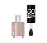 Esmalte de uñas 60 Seconds Super Shine de Rimmel 8 ml (varios tonos) - 561 Yolo