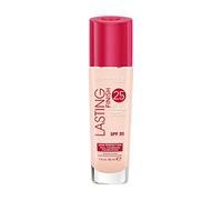 Rimmel Base de maquillaje Lasting Finish, 010, rosa marfil, 30 ml