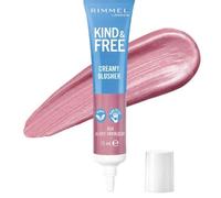 Rimmel Blusher Creamy Kind & Free - 004 Indulgent Berry