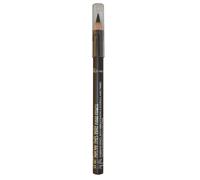 Rimmel Brow This Way Lpiz de fibra marrn oscuro 0.05 onzas