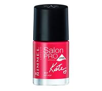 Rimmel Esmalt Uñs Salon.Pro.With.Lycra 317Hip.Hop