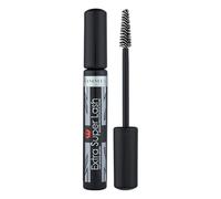 Rimmel extra de Super Lash Mascara Edificio - 8 ml Negro 102 Marrón
