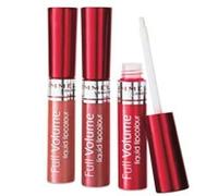 Rimmel Full Volume Liquid Lipcolour - 120 Minx
