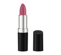 Rimmel Humedad Lipstick Heather Shimmer nuevas energías 220
