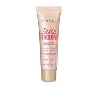 Rimmel Insta strobing subrayador, 25 ml, color rosa brillante