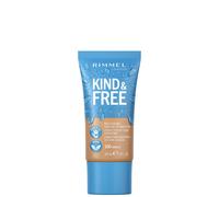 Rimmel Kind and Free Skin Tint Moisturising Foundation 30ml (Various Shades) - Vanilla