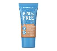 Rimmel London Kind & Free Skin Tint Foundation 150-Rose Vanilla