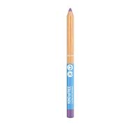 Rimmel, Kind & Free, Delineador de ojos, 003 Grape 1, 1 g