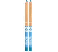 Rimmel Kind & Free Eye Definer, 006 Anime Blue, 0.2 onzas (Paquete de 2)