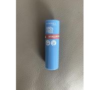 Rimmel Lápiz labial ácido hialurónico amable y gratuito - 002 Darling Whisper