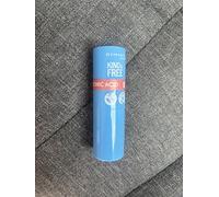 Rimmel Lápiz labial ácido hialurónico amable y gratuito - 005 Coral Crush