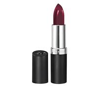 Rimmel Lápiz labial con acabado duradero, 4 g, rojo